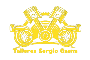 Talleres Sergio Baena